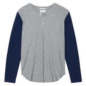 Gant Rugger Long Sleeve Tee